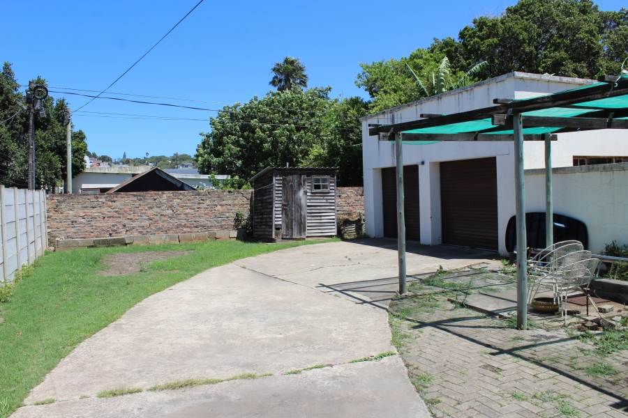 3 Bedroom Property for Sale in East Bank Eastern Cape